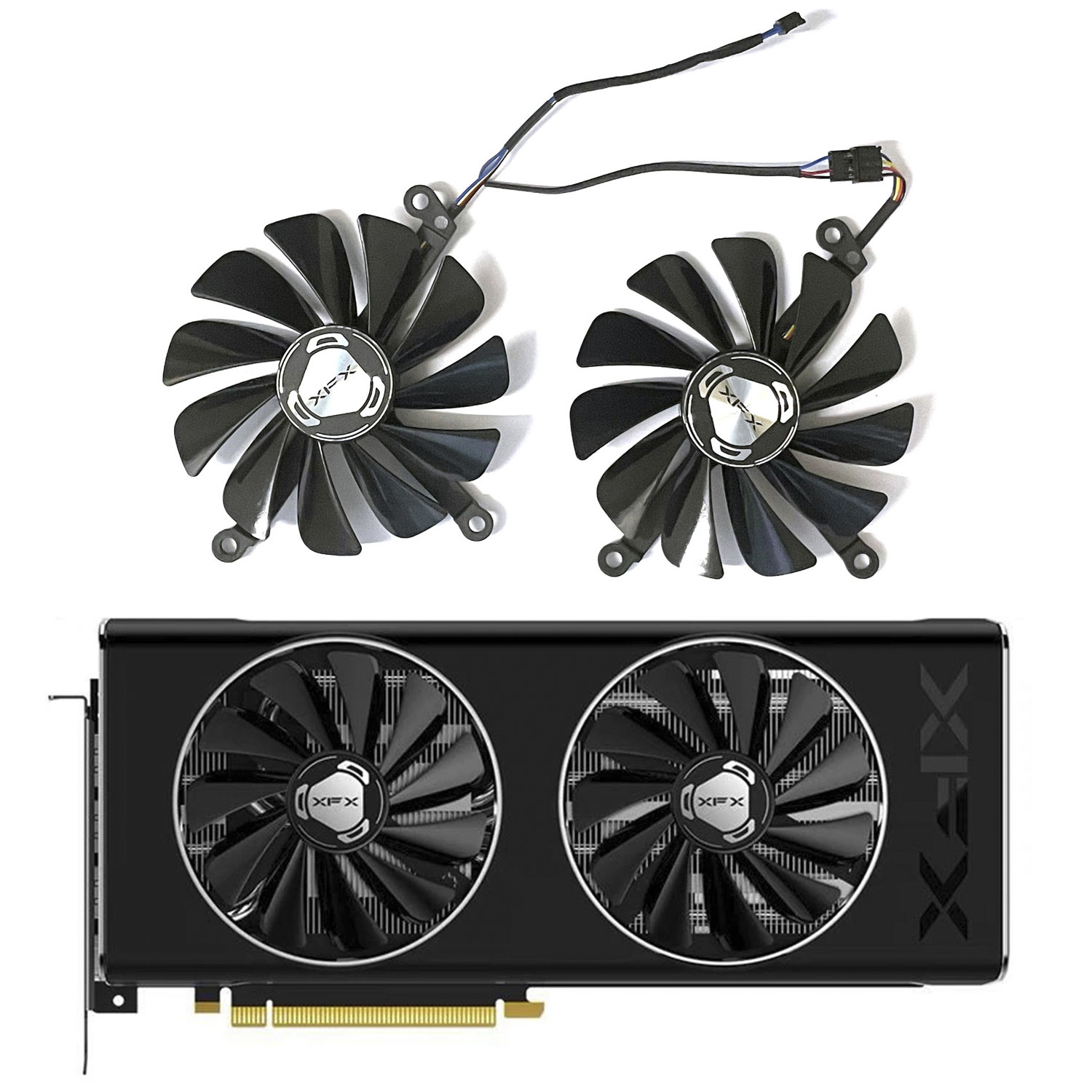 XFX Radeon RX 5700 DD Ultra RX - Lga1700 Itx Motherboard Ddr5 のレビューと価格