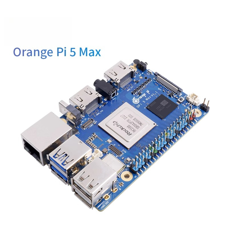 TopElec Opi 5 Max 8G/16G RAM オ - Rockchip Rk3588 Development Board のレビューと価格