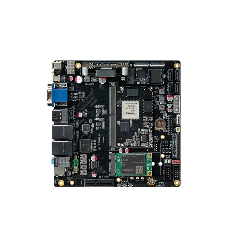 Rockchip RK3588開発ボード、AI人工知能、Fi - Rockchip Rk3588 Development Board のレビューと価格