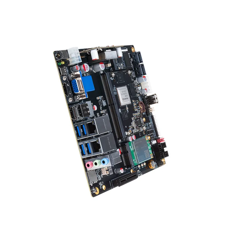 Rockchip RK3588開発ボード、AI人工知能、Fi - Rockchip Rk3588 Development Board のレビューと価格