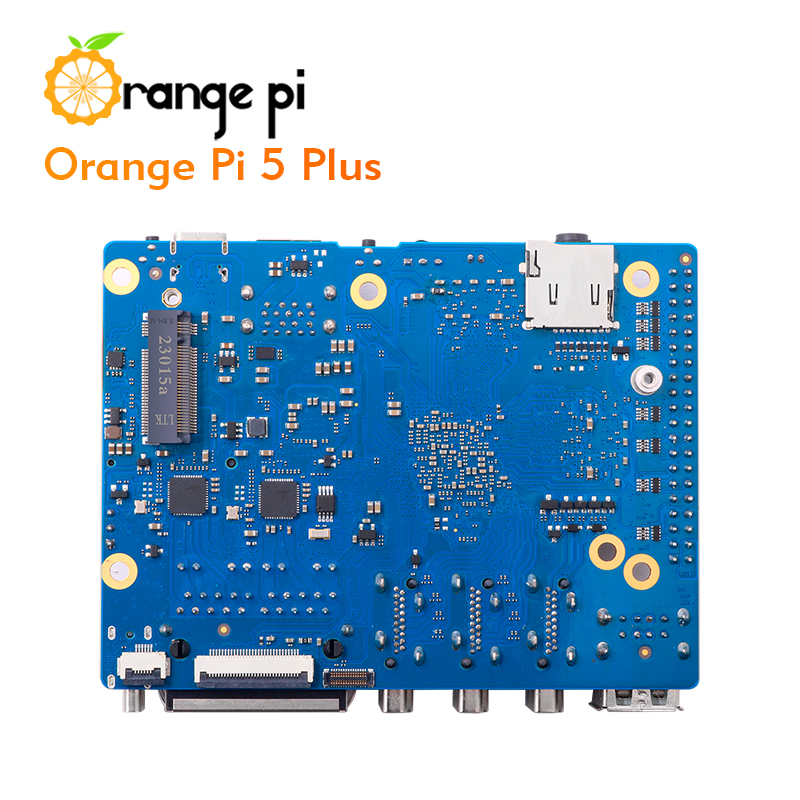 TopElec OrangePi 5 Plus 16GB V - Orange Pi 5 Plus 16Gb のレビューと価格