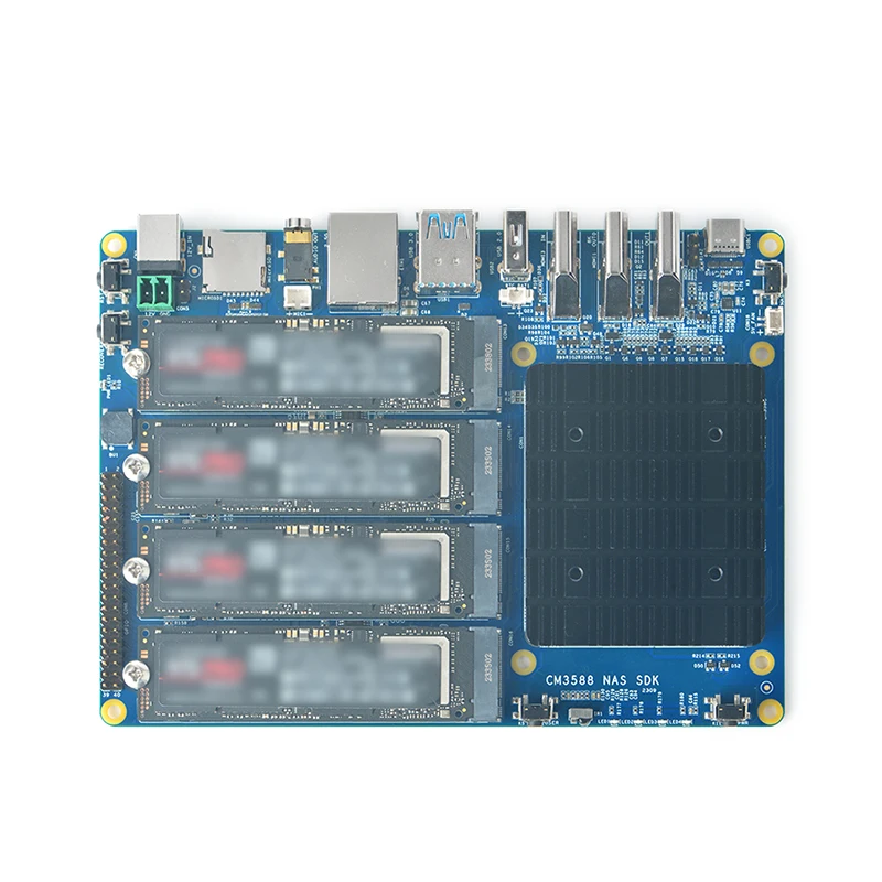 NanoPi CM3588 コアボード、Rockchip R - Rockchip Rk3588 Development Board のレビューと価格
